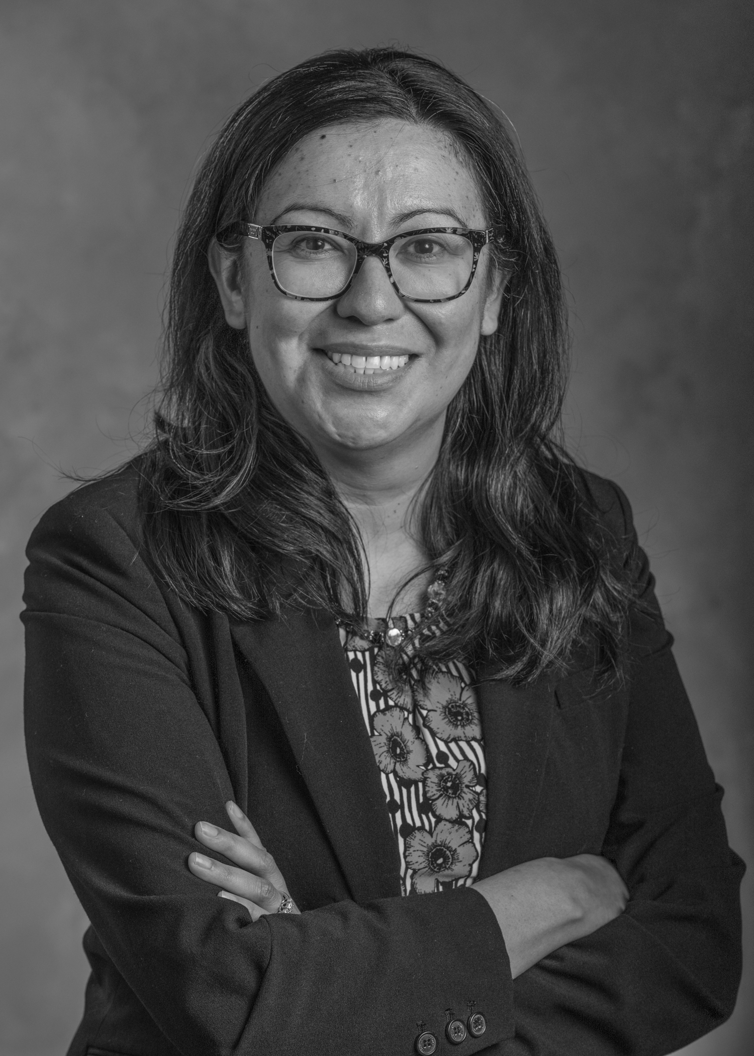Dr. Celeste Campos-Castillo