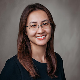 Dr. Mengyan Ma