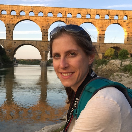 Dr. Phoebe Zarnetske
