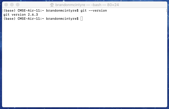 git_version