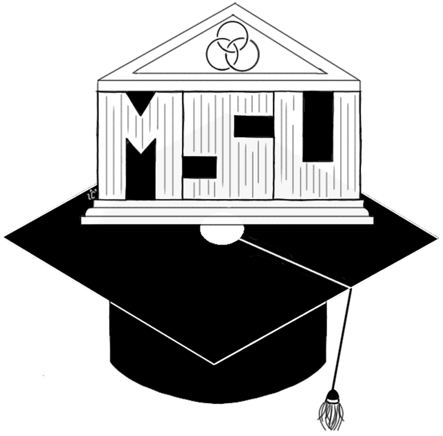 CMSE 495 logo
