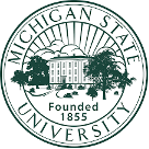 Michigan State University logo