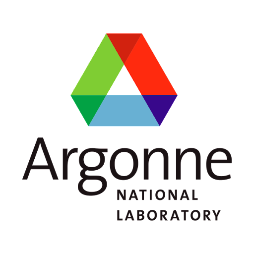 Argon National Lab Logo