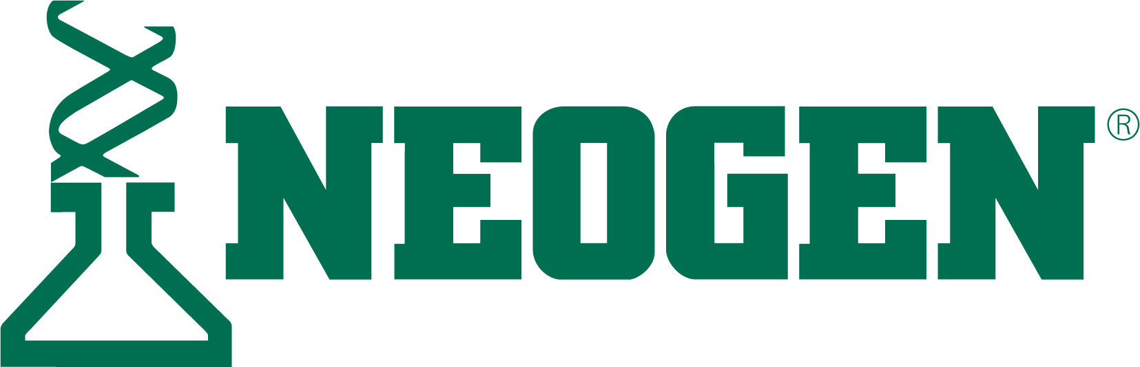 Neogen Logo