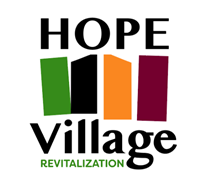 Hope Village Logo